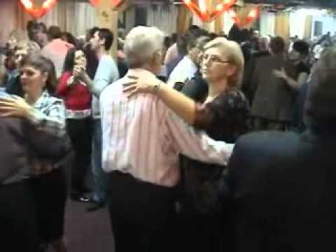 SLAVONSKO VEČE U SMEDEREVU 2010. GODINE - Valcer.wmv