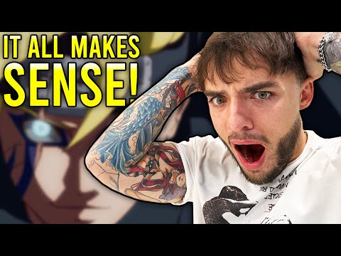 I was WRONG About EVERYTHING in Boruto...