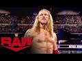 Relive Edge S Incredible Royal Rumble 2020 Return