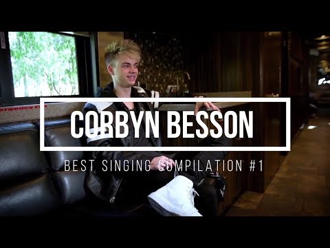 download lagu mp3 mp4 Corbyn Besson Singer, download lagu Corbyn Besson Singer gratis, unduh video klip Corbyn Besson Singer