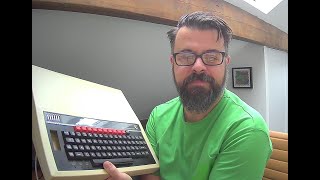 BBC Micro with MMC and PiTube