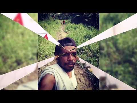 Broadus - No More Monday