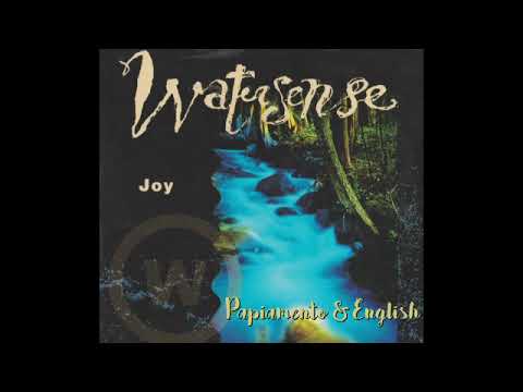 Joy - Water Sense = James "Jim" Kastner & Bibi Provence - (Original version)