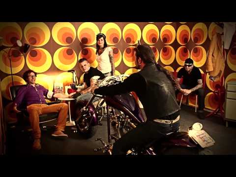 Tom Swift - Dress Up [Official Music Video]