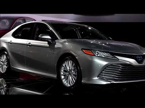Thumbnail for ALL NEW 2018 TOYOTA CAMRY XSE – PREMIUM SUPER SPORT HYBRID  FAST, FUN AND SPORTY......REALLY?. by Toyota Fun, Toyota, Toyota Camry, Toyota Camry Hybrid