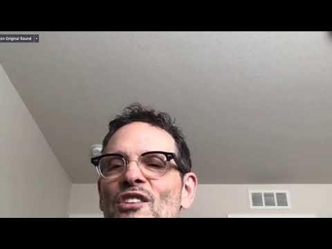 On The Record Ep 2 | Michael Beinhorn