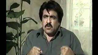 Testimonio de Francisco Chinchillas