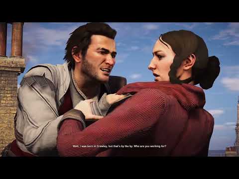 Assassin's Creed Syndicate Pt 36