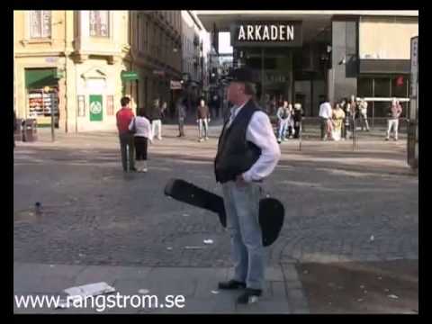 Edward G. Rangström - Vart ska jag gå