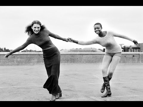 Geschichte und Funktion der Modefotografie - Folge 8