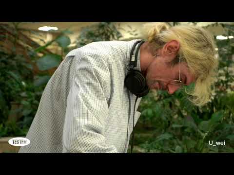 TESTFM @ Sochi w/ U_wei