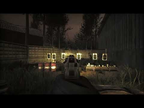 Dark Skies : The Nemansk Incident