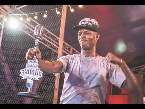 Yenky One (Ganador Batalla De Gallos) Freestyle 2016 @ Sosobrita Music Radio