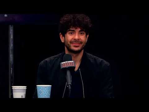 Tony Khan Says Decision To Increase PPV Providers Is About ‘Expanding Our Reach’