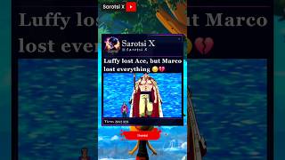 Download lagu #Marco #Whitebeard #Onepiece mp3