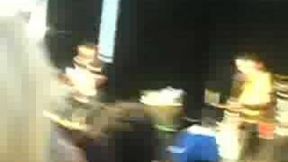 Thursday- For the Workforce, Drowning