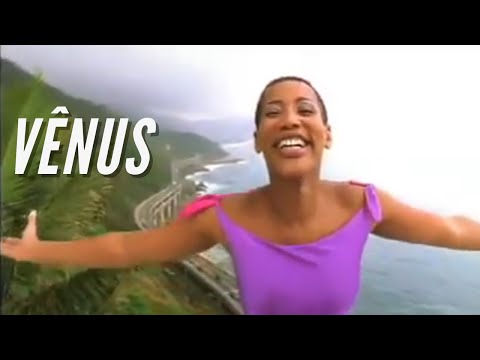 Vênus | Daúde (Clipe Oficial)