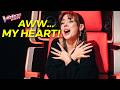 You Ll Want To Listen To These Love Songs ALL DAY The Voice Europe