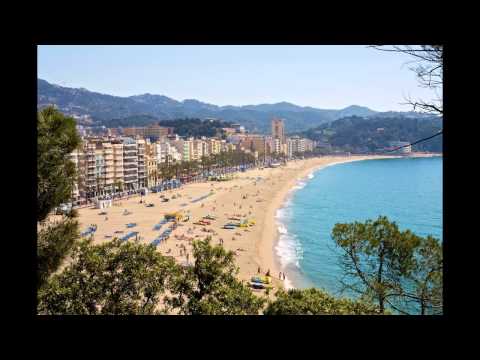 Aparthotel Safari in Calella Katalonien - Spanien Bewertung und Erfahrungen