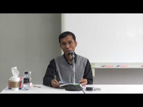 035-สัจจกถา 2 แทงตลอดสัจจะด้วยญาณเดียว 4 อาการ 