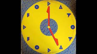 Eumir Deodato - Happy Hour (1982) | FULL ALBUM