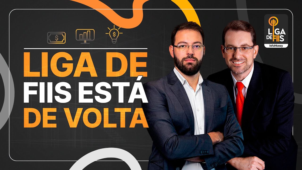 Selic a 14,25% e IFIX em alta: É hora de comprar FIIs? | Liga de Fiis InfoMoney