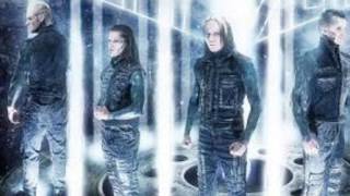 Lord of the Lost - Miss Machine