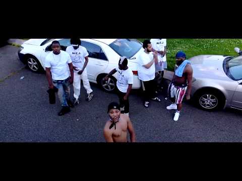 NFJ IZZY Music Video
