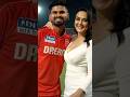 Priti Zinta Hug Shreyas Iyer Rcbians Viralvideo Pritizinta Shreyasiyer Viratkohli Rohitsharma