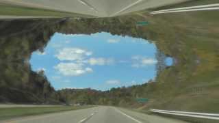 "Mind Baby" Crack The Sky 1975 LP Ohio Valley Drive