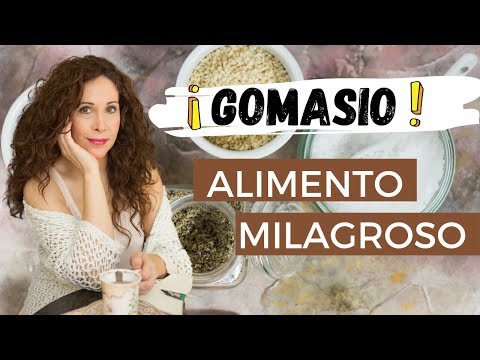 download lagu mp3 mp4 Gomasio Que Es, download lagu Gomasio Que Es gratis, unduh video klip Gomasio Que Es