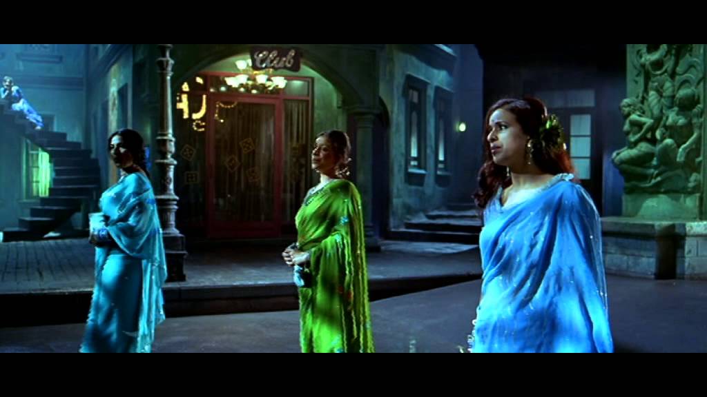 Pari Lyrics  | Saawariya | Ranbir Kapoor, Sonam Kapoor | Kunal Ganjawala | Monty Sharma