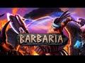 Video di gameplay di Barbaria  Playstation