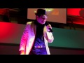 Ricardo silva   Chala head chala Live