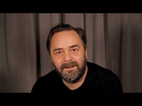 TRAILER: Andreas Brandhorst, Sleepless - Eine große Geschichte in 7 Episoden