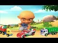 Upin Ipin Terbaru 2018 The Best Upin Ipin Cartoons The Newest Compilation 2018 6