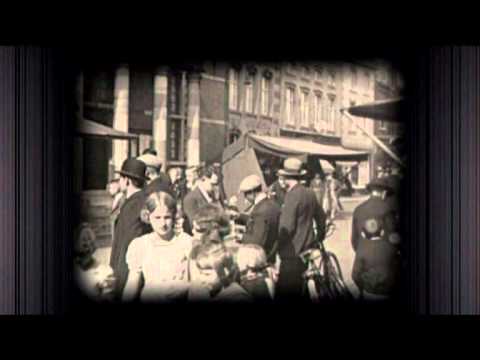 Compilatie van 'Weerter kermis in het verleden'  deel 4 uit de serie 'Weert zoals het was'