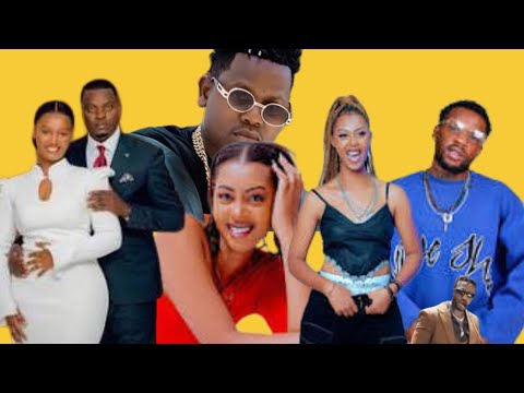 OVERDANCE CHALLENGE 😋: Murwandabirakaze Bruce melody na The Ben baricanye nyambonawe bamumereyenabi 