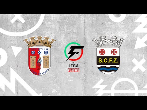 Liga Placard | Resumo | SC Braga 3 - 2 SC Ferreira Zêzere | Jornada 3