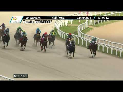 210924 c03 - OUTLET - HIPODROMO LAS PIEDRAS