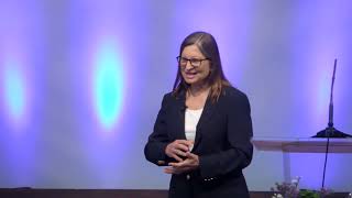 June 21, 2026 | The Father Principle: Transcending Humanness | Rev. Shirley Knight