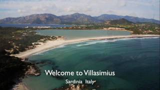 Villasimius Sardinia