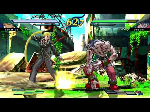 The Rumble Fish 2 Cheats Nintendo Switch