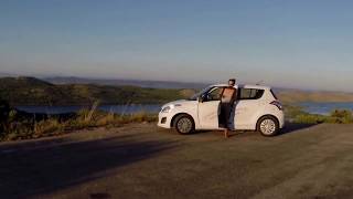 Discover Croatia with Ashley Colburn and Nova Rent a Car