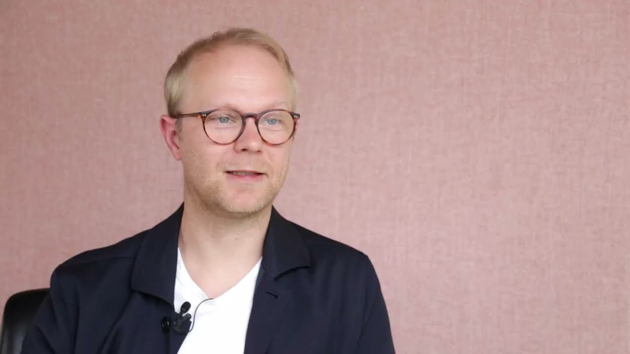 What is Systems Oriented Design?