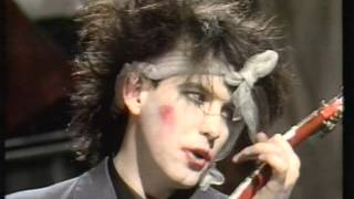 The Cure Love Cats Formel 1