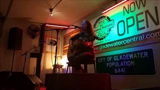 Heather Little - Gunpowder &amp; Lead (Live in Gladewater)