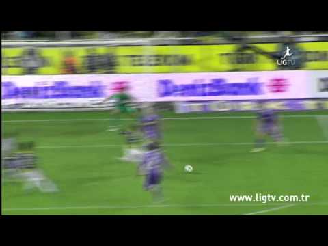 FENERBAHCE miz 2 - 1 Ordu