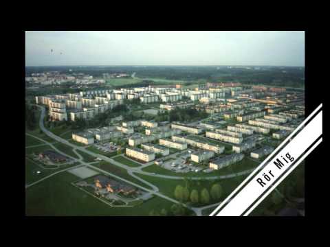 Yasin Byn Ft Shifty - Rör Mig