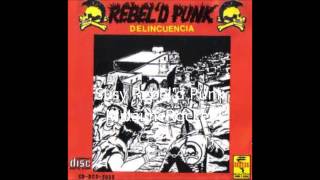Susy Rebel'd Punk